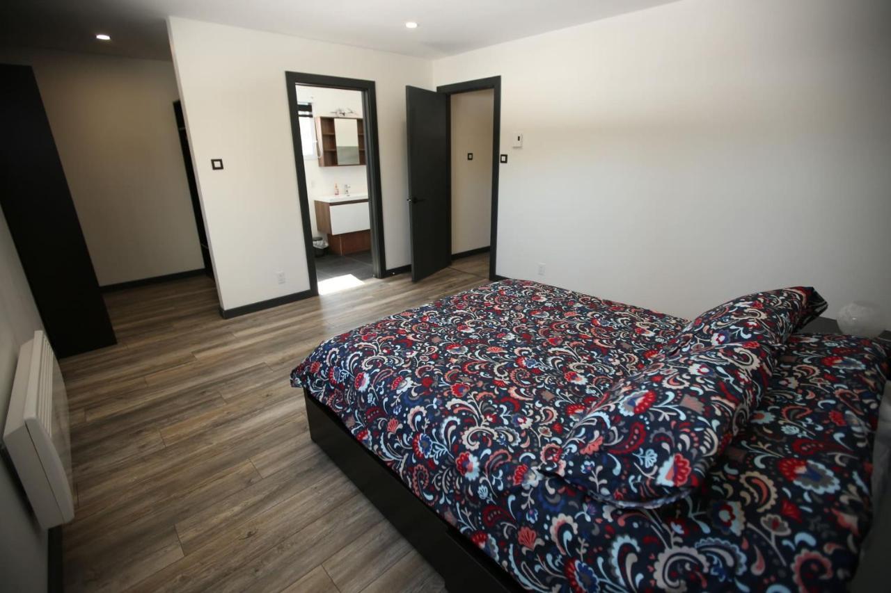 Chalet Les Du Serein